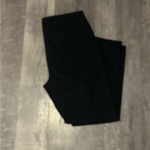 Old Navy Black Women's Pants